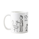 Goldie mug