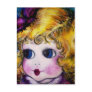 Goldilocks Postcards
