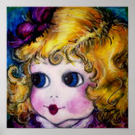 Goldilocks Poster