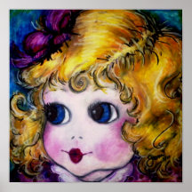 Goldilocks Poster