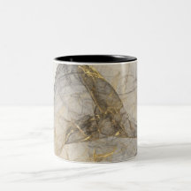 Goldrush Coffee Mugs