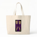 GoldStar Tulip Flower Collection bags