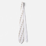 GoldStar Tulip Flower Collection ties