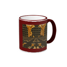 GoldStd015a Mug