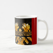 GoldStd016a Mug