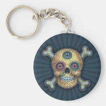 Goldswagger Key Chains