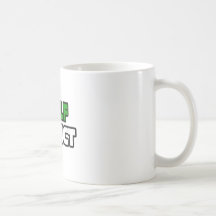 Golf Addict Mugs
