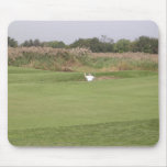 Golf Anyone? mousepads
