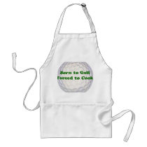 Golf Apron