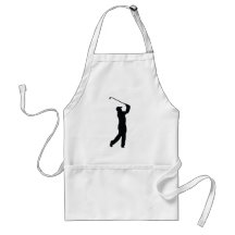 Golf Apron