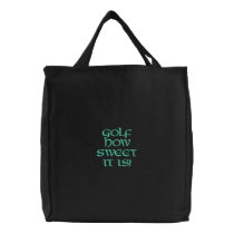 GOLF BAG