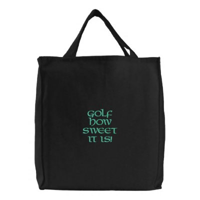 GOLF BAG by teetime
