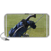 Golf Bag Portable Speakers