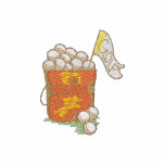 Golf Ball Bucket