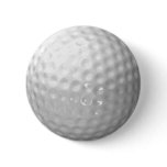 golf ball button