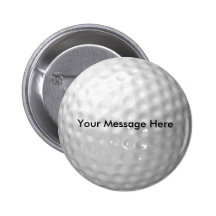 Golf Ball Button