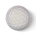 Golf Ball Button/Badge