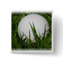 Golf Ball Design Button