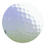 Golf Ball Design