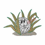 Golf Ball Hiding Polo Shirt