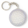 Golf Ball Key Chains