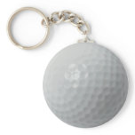 GOLF BALL keychains