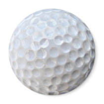 golf ball magnets