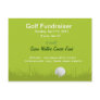 Golf Ball on Tee