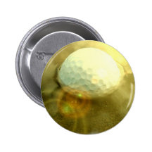 Golf Ball Stuck in the Mud Button