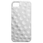 golf ball vector graphic iPhone 5 covers
