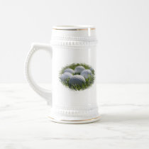 Golf Balls Beer Stein Mug