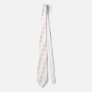 GOLF Brightens My Life Neckwear