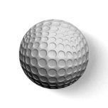 Golf buttons