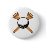 Golf Button