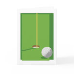 Golf cards