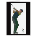 Golf cards