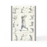 Golf cards