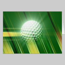 golf cards