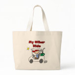Golf Cart Other Ride bags
