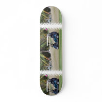 Golf Cart Skateboard