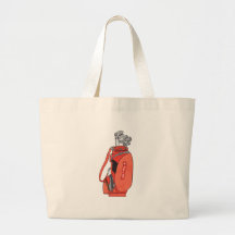 golf clubs bags