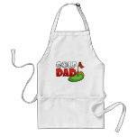 Golf Dad aprons