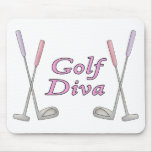 Golf Diva