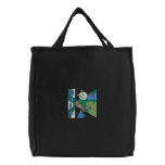 Golf embroidered bags