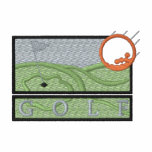 Golf Jacket