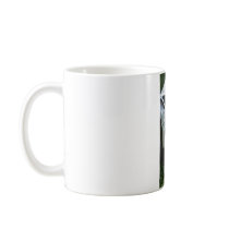 golf gear mug