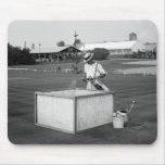 Golf Green Experiment: 1929 Mouse Pads
