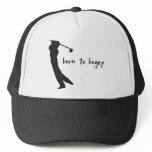 Golf Trucker Hats