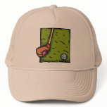 GOLF   HAT