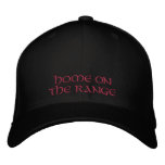 GOLF HAT embroidered hats